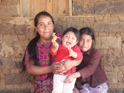 Foto de mamá a mamá 2