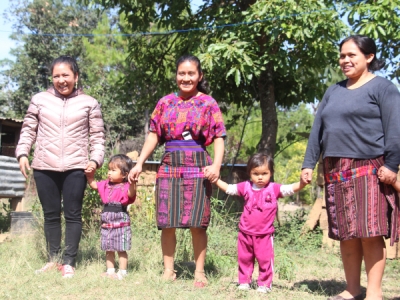 Foto de mamá a mamá 3