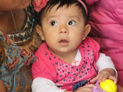 Foto de mamá a mamá 4