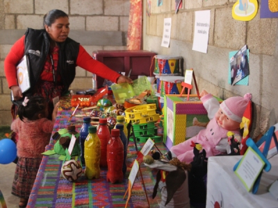 Foto de mamá a mamá 5