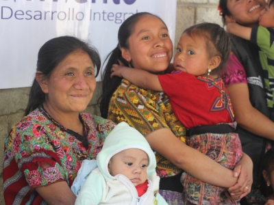 Foto de mamá a mamá 6