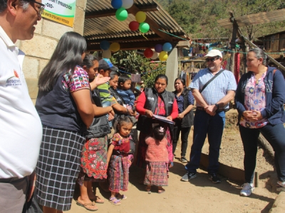 Foto de mamá a mamá 7