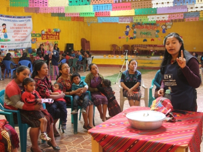 Foto de mamá a mamá 9