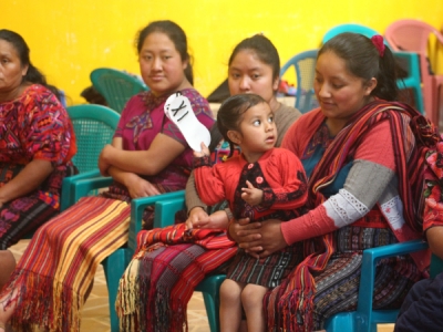 Foto de mamá a mamá 10