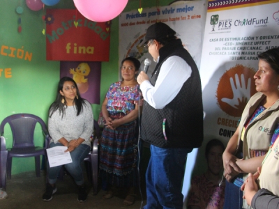 Foto de mamá a mamá 12